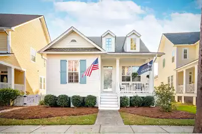 112 Etiwan Park Street, Charleston, SC 29492 - Photo 1