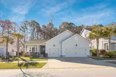 2620 Private Lefler Drive, Johns Island, SC 29455 - Photo 1