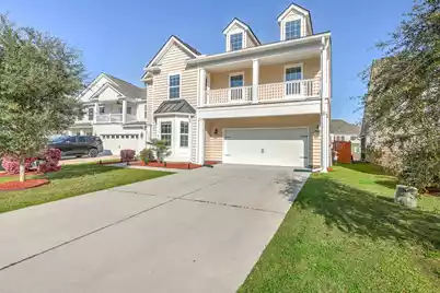 9988 Winged Elm Street, Ladson, SC 29456 - Photo 1