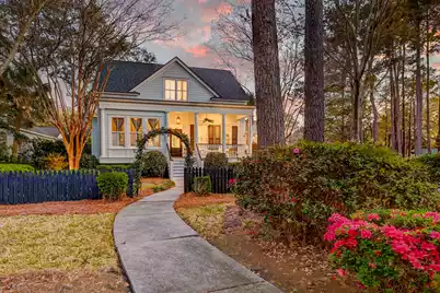 724 Hibbens Grant Boulevard, Mount Pleasant, SC 29464 - Photo 1