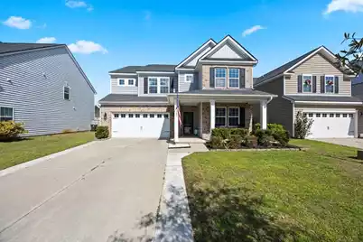 707 Redbud Lane, Summerville, SC 29486 - Photo 1