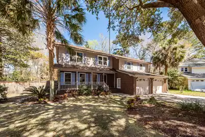 8 Darien Drive, Charleston, SC 29414 - Photo 1