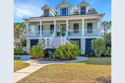 2621 Ringsted Lane, Mount Pleasant, SC 29466 - Photo 1