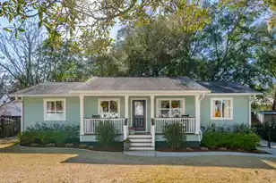 108 Rose Ln, Mount Pleasant, SC 29464 - Photo 1