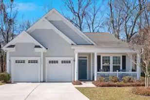 1174 Old Field Dr, Summerville, SC 29483 - Photo 1