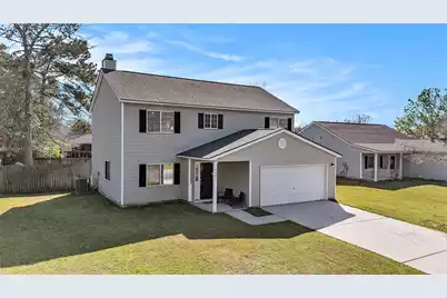 8005 Old Hazelwood Road, North Charleston, SC 29406 - Photo 1