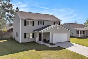 8005 Old Hazelwood Rd, North Charleston, SC 29406 - Photo 1