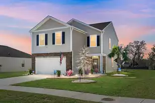 436 Blue Elderberry, Moncks Corner, SC 29461 - Photo 1