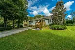 3596 Walter Dr, Johns Island, SC 29455 - Photo 1