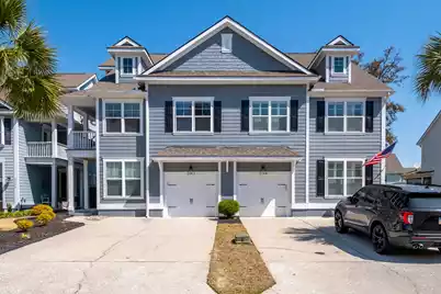 2142 Oyster Reef Lane, Mount Pleasant, SC 29466 - Photo 1