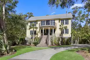 2440 Cat Tail Pond Rd, Seabrook Island, SC 29455 - Photo 1