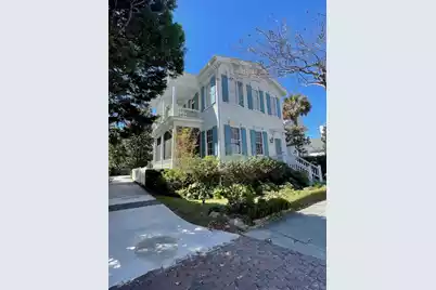 115 Rutledge Avenue #A, Charleston, SC 29401 - Photo 1
