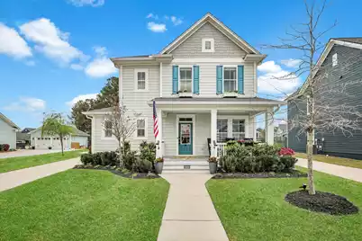 182 Callibluff Drive, Summerville, SC 29486 - Photo 1