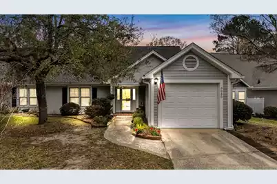 9080 Delancey Circle, North Charleston, SC 29406 - Photo 1
