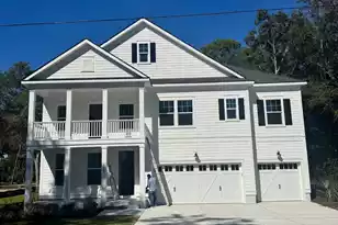 2022 River Bend Dr, Charleston, SC 29412 - Photo 1