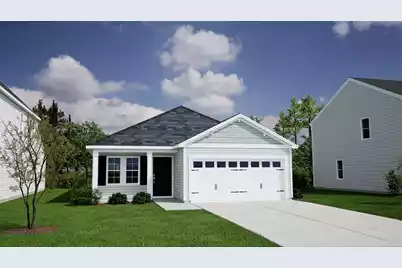 551 O'Leary Circle, Summerville, SC 29483 - Photo 1