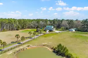 1008 Hoodtown Rd, Bonneau, SC 29431 - Photo 1