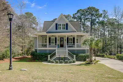 1014 Bradbury Lane, Charleston, SC 29492 - Photo 1