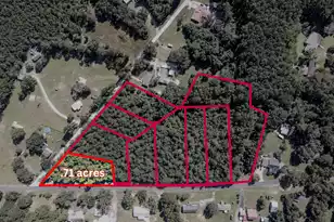 5 Hard Pinch Rd, Moncks Corner, SC 29461 - Photo 1