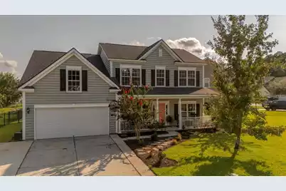 144 Back Tee Circle, Summerville, SC 29485 - Photo 1