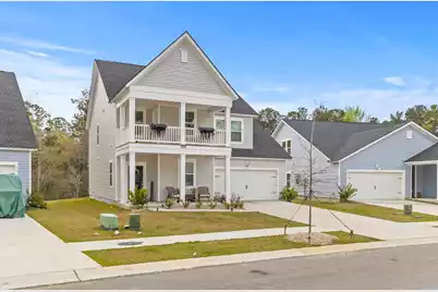 68 Red Bluff Street, Summerville, SC 29483 - Photo 1