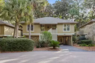 1153 Summerwind Lane, Seabrook Island, SC 29455 - Photo 1