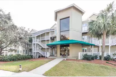 302 Palmetto Drive #A-302, Isle Of Palms, SC 29451 - Photo 1