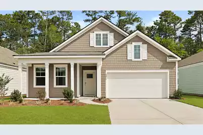 2275 Macallan Boulevard, Ravenel, SC 29470 - Photo 1