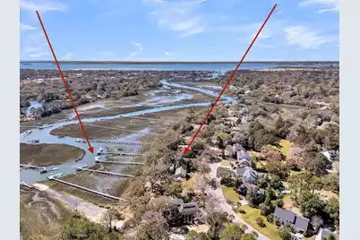 741 Creekside Drive, Mount Pleasant, SC 29464 - Photo 1