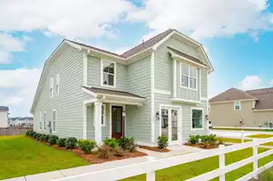 421 Grove End Rd, Moncks Corner, SC 29461 - Photo 1