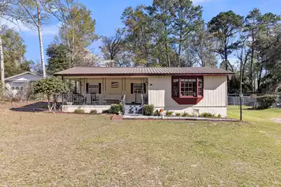 142 Moncks Corner Road Road, Eutawville, SC 29048 - Photo 1