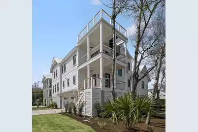 2607 Cameron Boulevard, Isle Of Palms, SC 29451 - Photo 1