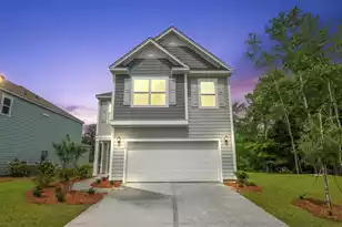182 Pinckney Street E, Summerville, SC 29485 - Photo 1