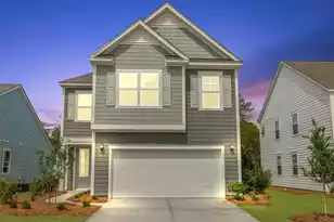 194 Pinckney Street E, Summerville, SC 29485 - Photo 1