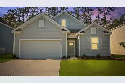 2179 Macallan Boulevard, Ravenel, SC 29470 - Photo 1