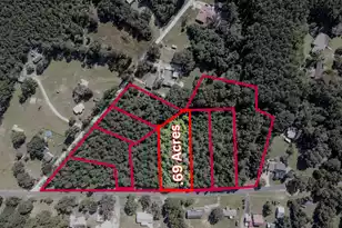 3 Hard Pinch Rd, Moncks Corner, SC 29461 - Photo 1