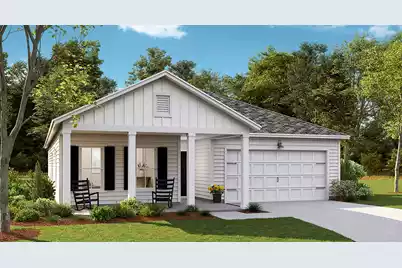 1058 Tea Time Drive, Summerville, SC 29485 - Photo 1