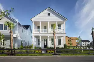 792 Clay Field Trl, Summerville, SC 29485 - Photo 1