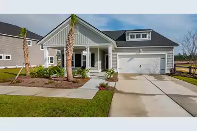 1047 Tea Time Drive, Summerville, SC 29485 - Photo 1