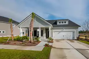 1047 Tea Time Dr, Summerville, SC 29485 - Photo 1