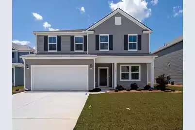 123 Royal Cainhoy Way, Huger, SC 29450 - Photo 1