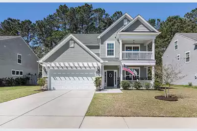 165 Vango Drive, Goose Creek, SC 29445 - Photo 1