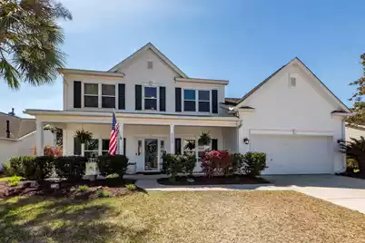 2052 Bancroft Lane, Mount Pleasant, SC 29466 - Photo 1
