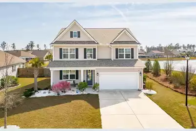 109 Airy Drive, Summerville, SC 29486 - Photo 1