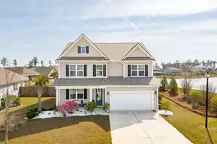 109 Airy Dr, Summerville, SC 29486 - Photo 1