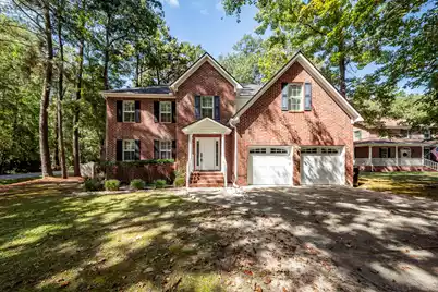 208 Woodland Drive, Summerville, SC 29485 - Photo 1