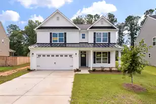 134 Palfrey Dr, Ridgeville, SC 29472 - Photo 1