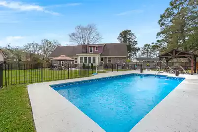 117 Hartin Boulevard, Summerville, SC 29486 - Photo 1