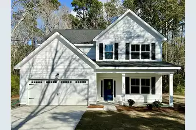 312 Woodland Shores Road, Charleston, SC 29412 - Photo 1