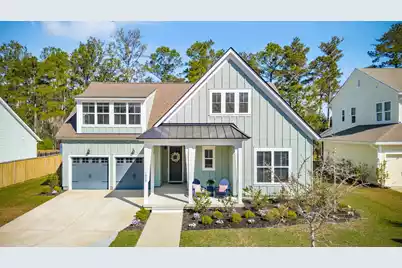 1028 Harriman Lane, Charleston, SC 29492 - Photo 1